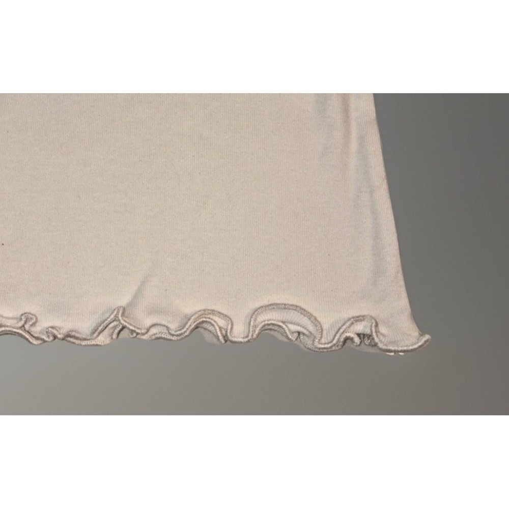 art class Long Sleeve Glitter Butterfly Shirt in Cream - Girls XXL (16/18) - Picture 3 of 5